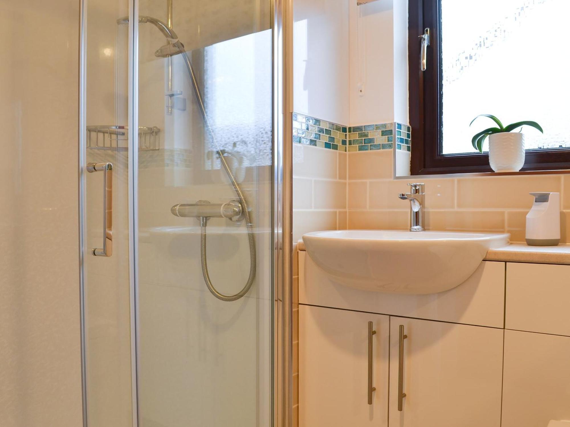 Four Winds Villa Дръмнадрочит Екстериор снимка