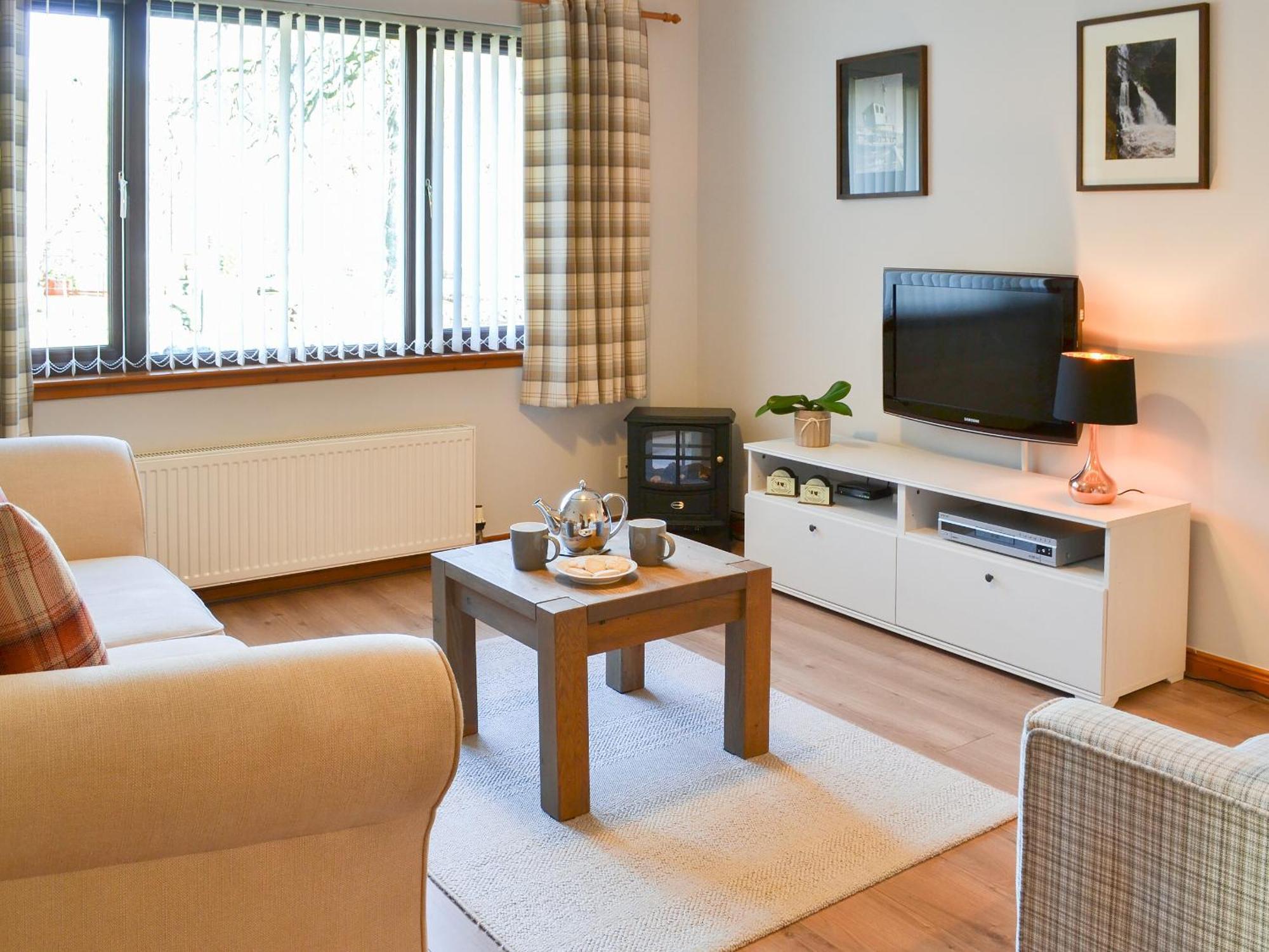 Four Winds Villa Дръмнадрочит Екстериор снимка
