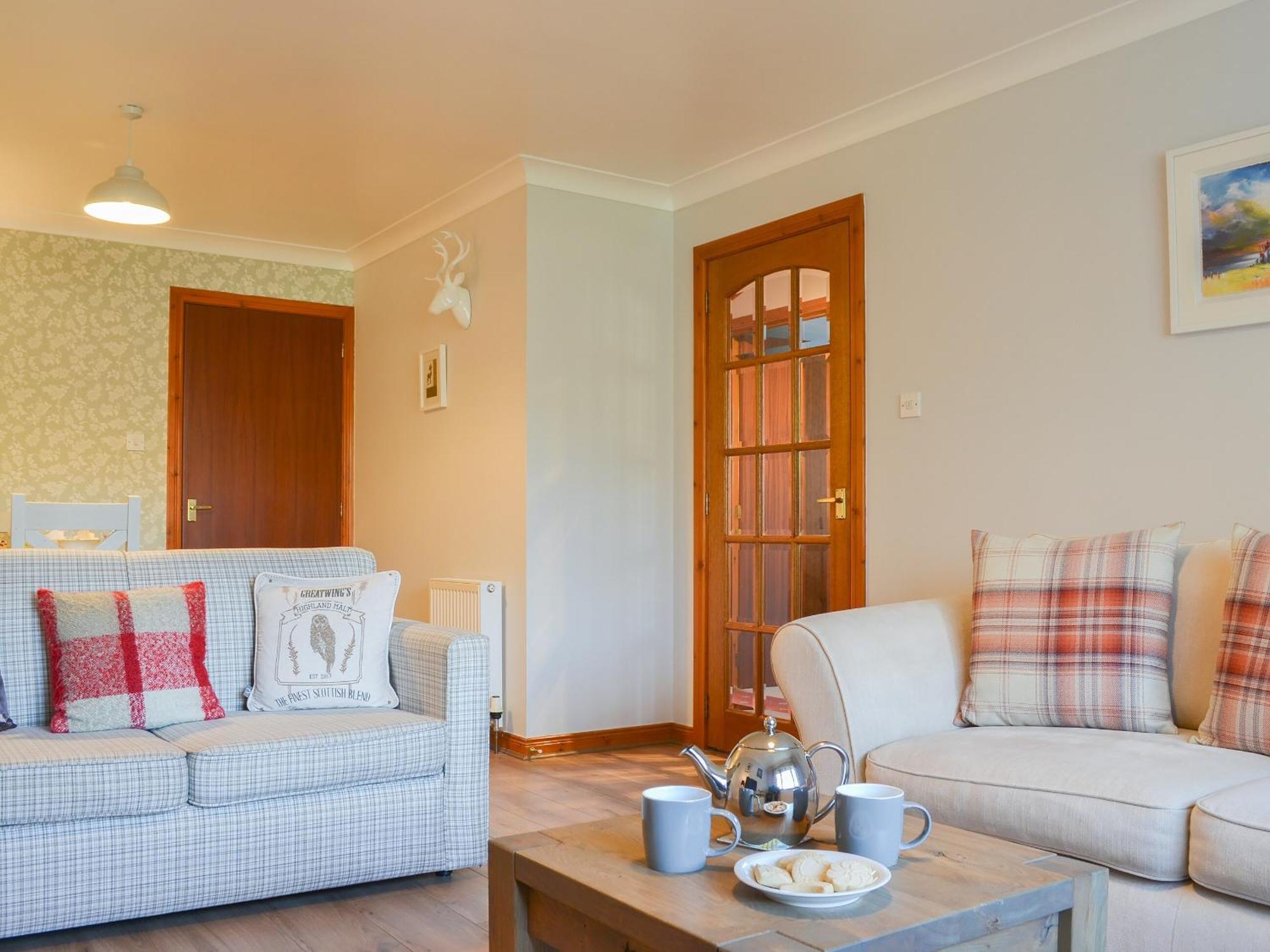 Four Winds Villa Дръмнадрочит Екстериор снимка