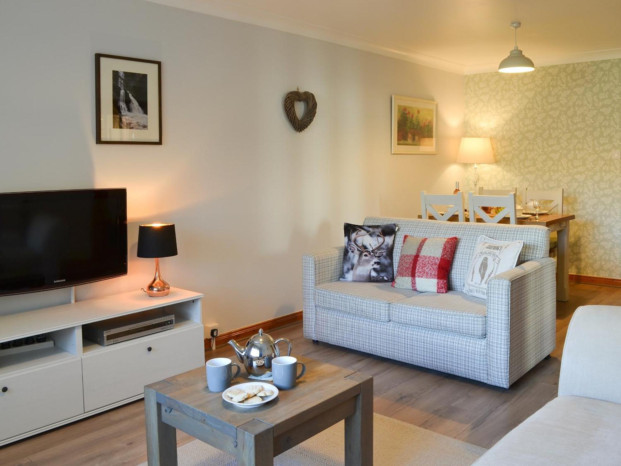 Four Winds Villa Дръмнадрочит Екстериор снимка